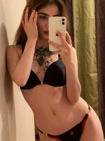 Мargarita Горячая Блондинка Кяхта