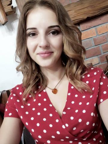 Ксения Высокая Брюнетка фото 3