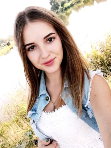 Ксения Высокая Брюнетка фото 4