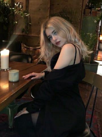 Галина Белокурая Красотка фото 2